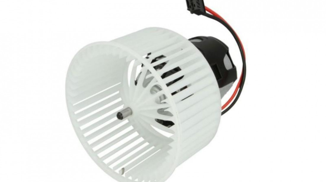 Ventilator habitaclu BMW 5 (F10, F18) 2009-2016 #4 069412702010