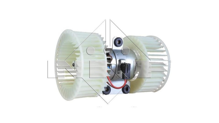 Ventilator, habitaclu BMW 5 Touring (E39) 1997-2004 #2 058330N