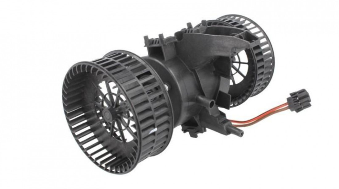 Ventilator, habitaclu BMW 6 (E63) 2004-2016 #4 069412707010