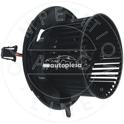Ventilator, habitaclu BMW Seria 1 Cabriolet (E88) (2008 - 2013) AIC 55362 piesa NOUA