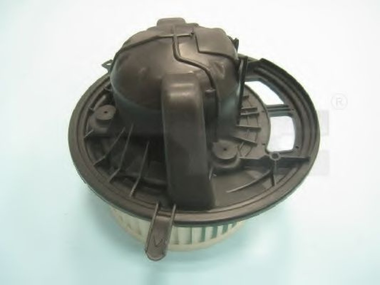 Ventilator, habitaclu BMW Seria 1 (E81) (2006 - 2012) TYC 503-0003 piesa NOUA