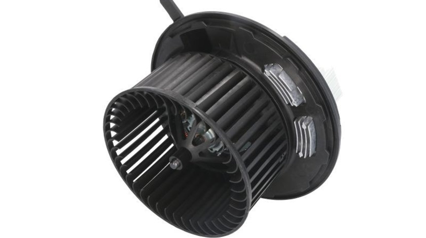 Ventilator, habitaclu BMW Seria 3 Cupe (E92) (2006 - 2013) TOPRAN 502 395 piesa NOUA