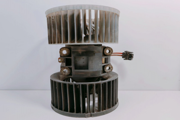 Ventilator habitaclu BMW Seria 3 E46 [1997 - 2003]
