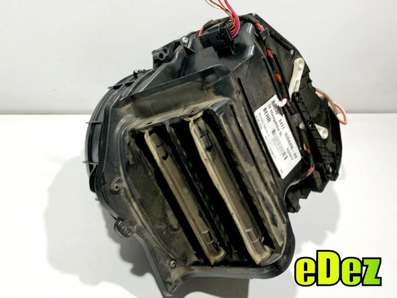 Ventilator habitaclu BMW Seria 5 (2010-2017) [F11] 9204486