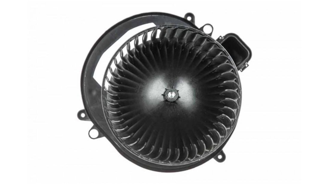 Ventilator habitaclu BMW Seria 5 (2010->) [F10] #1 64119350395