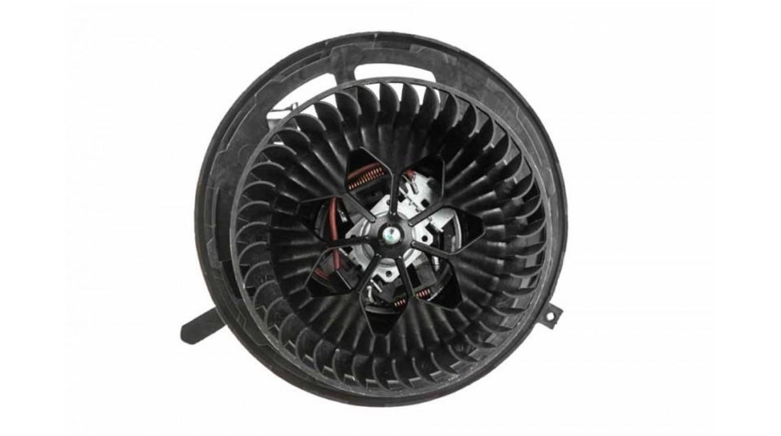 Ventilator habitaclu BMW Seria 5 (2010->) [F10] #1 64119227670