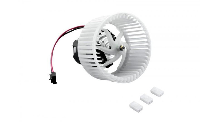 Ventilator habitaclu BMW Seria 5 GT (2009->) [F07] #1 64119194589