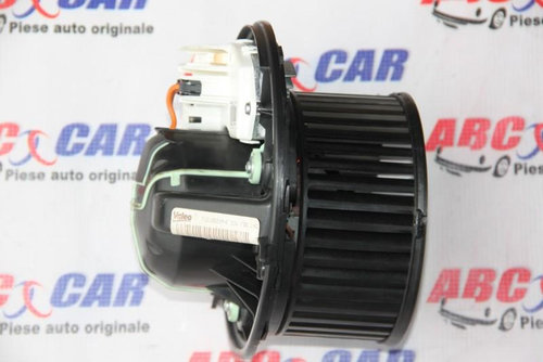 Ventilator habitaclu BMW X3 2010-2017 F25 T1013621M-E