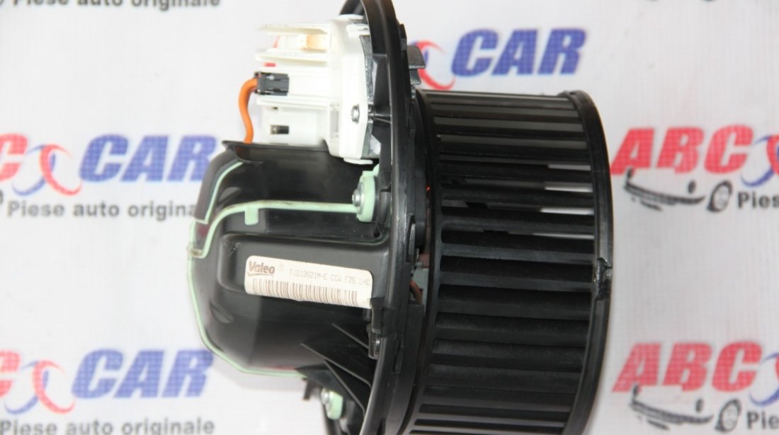 Ventilator habitaclu BMW X3 F25 XDrive cod: T1013621M / T1013621M C / T1013621M - C model 2016