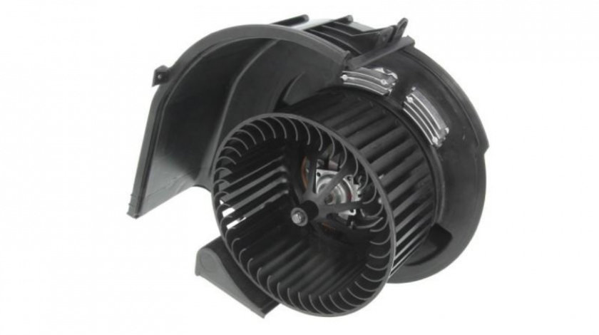 Ventilator habitaclu BMW X5 (E70) 2007-2013 #4 64116971108