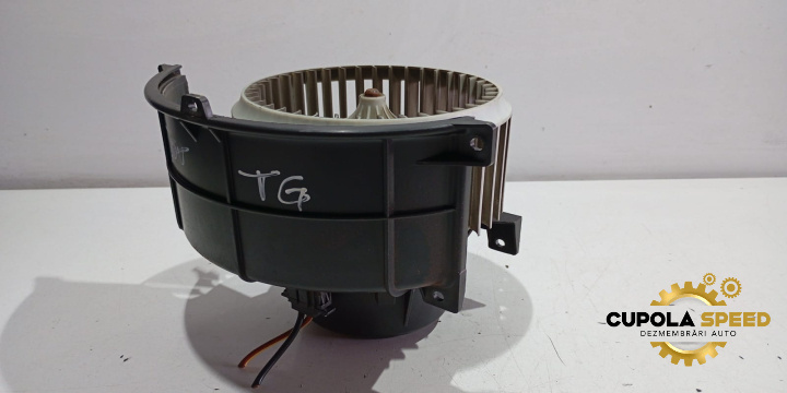 Ventilator habitaclu bord 347889224 Porsche Cayenne 957 [facelift] [2007 - 2010]
