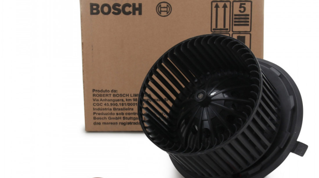 Ventilator Habitaclu Bosch 0 130 063 102