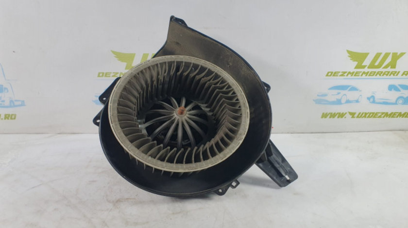 Ventilator habitaclu bz74820 Seat Ibiza 4 6J [2008 - 2012]