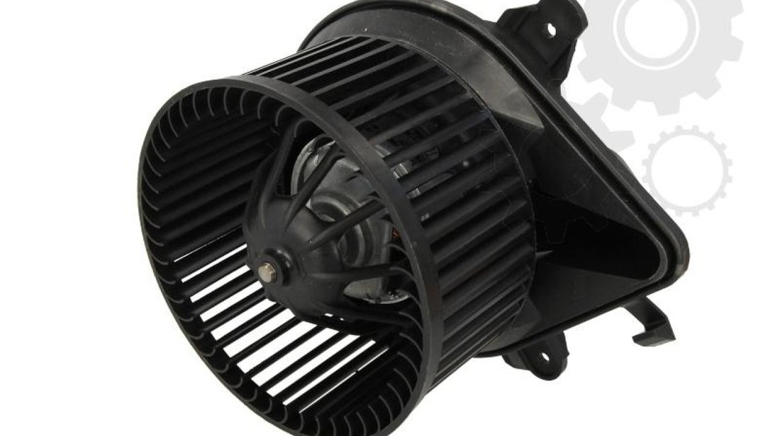 Ventilator habitaclu CITROËN BERLINGO MF Producator VALEO 715053