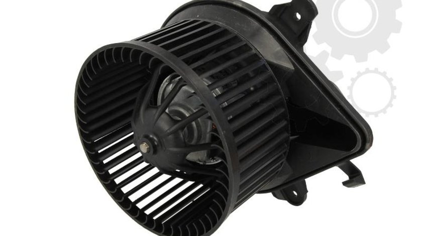 Ventilator habitaclu CITROËN BERLINGO MF Producator VALEO 715053