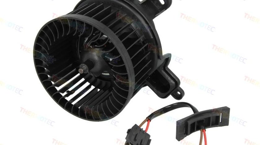 Ventilator habitaclu CITROËN BERLINGO nadwozie pe?ne M Producator THERMOTEC DDP003TT