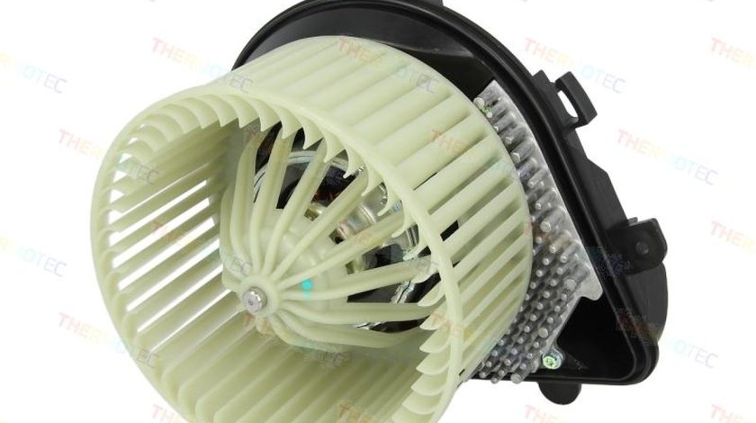 Ventilator habitaclu CITROËN JUMPY nadwozie pe?ne BS BT BY BZ Producator THERMOTEC DDP004TT