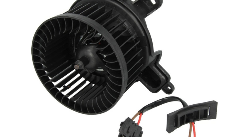 Ventilator, habitaclu CITROEN BERLINGO caroserie (M) (1996 - 2016) THERMOTEC DDP003TT piesa NOUA