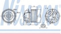 Ventilator, habitaclu CITROEN C2 (JM) (2003 - 2016...