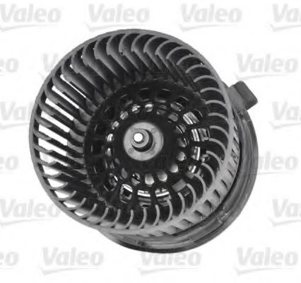 Ventilator, habitaclu CITROEN C3 Picasso (2009 - 2016) VALEO 715222 piesa NOUA