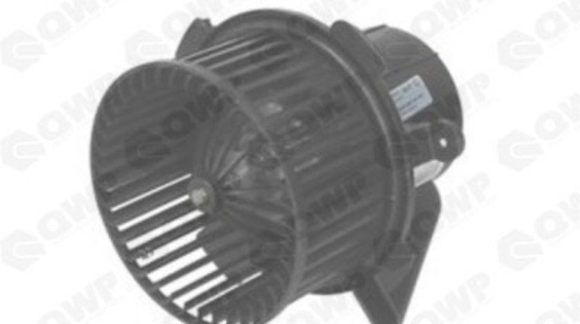 Ventilator, habitaclu CITROEN C4 Cupe (LA) (2004 - 2011) QWP WVE111 piesa NOUA