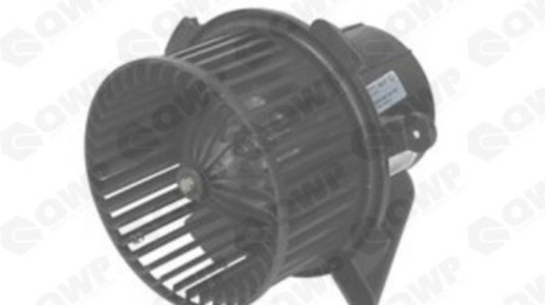 Ventilator, habitaclu CITROEN C4 I (LC) (2004 - 2011) QWP WVE111 piesa NOUA