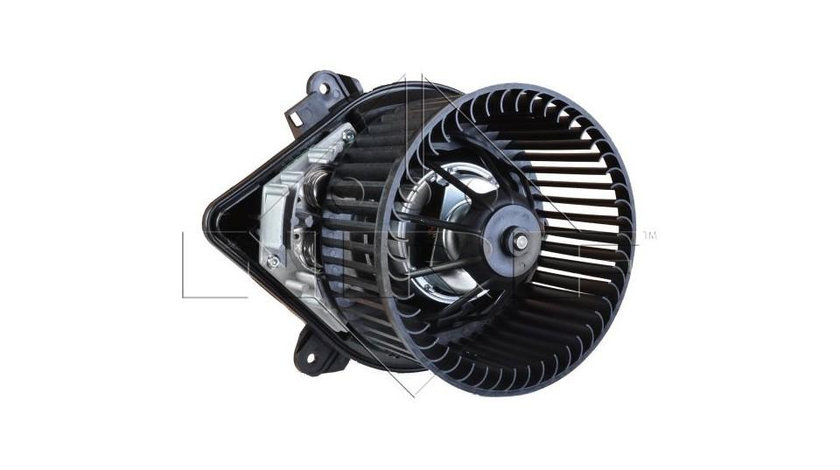 Ventilator habitaclu Citroen XSARA cupe (N0) 1998-2005 #2 09008295