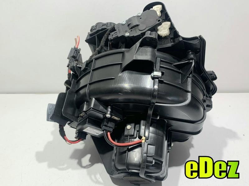 Ventilator habitaclu complet BMW Seria 7 (2008-2015) [F01, F02] 9204485