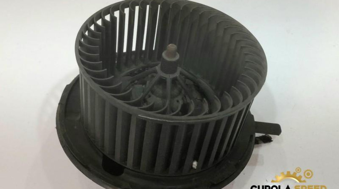 Ventilator habitaclu cu rezistenta Volkswagen Golf 6 (2008-2013) 3c0907521f