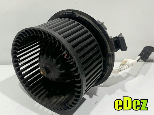 Ventilator habitaclu Dacia Duster (2010-2013) N106609Z
