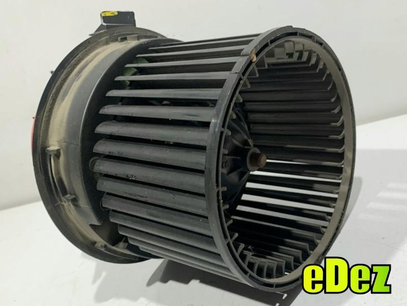 Ventilator habitaclu Dacia Duster (2010-2017) N109038B