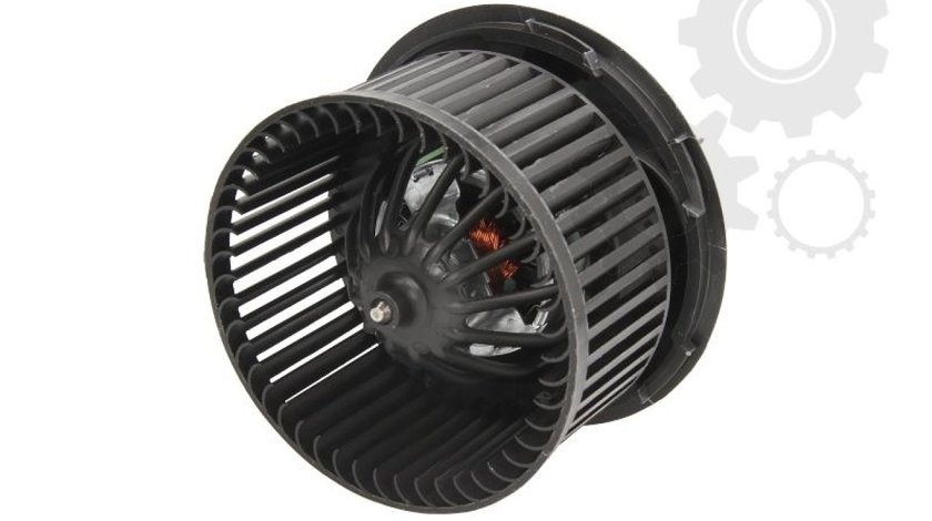 Ventilator habitaclu DACIA LOGAN pick-up US Producator VALEO 715058
