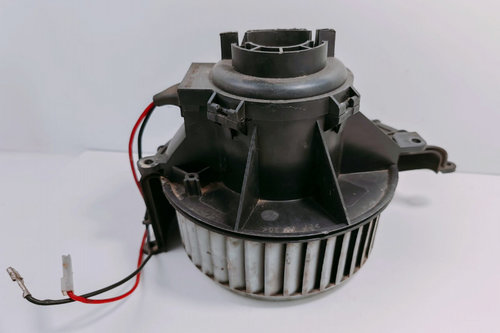 Ventilator habitaclu Delphi 52407543 Opel Astra H [2004 - 2007]