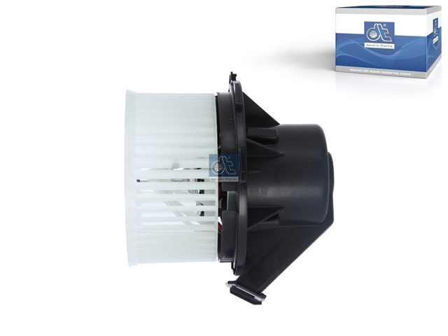 Ventilator, Habitaclu Dt Mercedes-Benz 4.68602