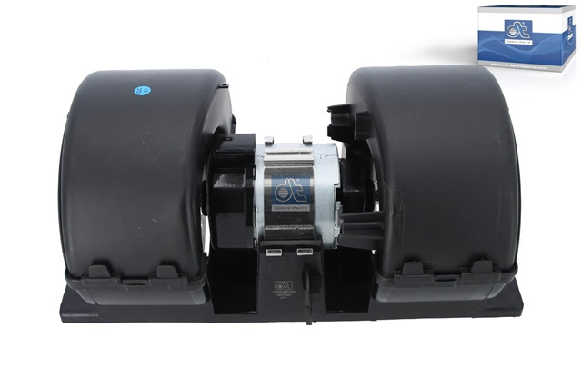 Ventilator, Habitaclu Dt Volvo 2.76016