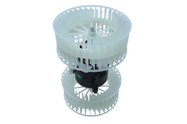 Ventilator, habitaclu fata (AC757579 MAXGEAR) MERCEDES-BENZ