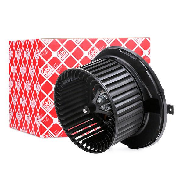 Ventilator Habitaclu Febi 34726