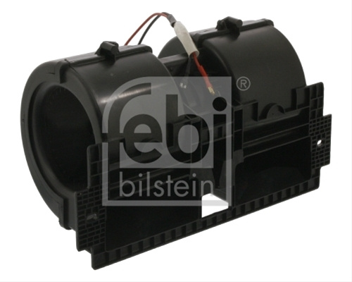 Ventilator, Habitaclu Febi Bilstein Daf 44511