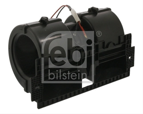 Ventilator, Habitaclu Febi Bilstein Daf 44511