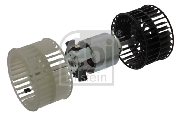 Ventilator, Habitaclu Febi Bilstein Evobus 43776