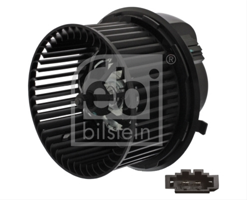 Ventilator, Habitaclu Febi Bilstein Ford 40180