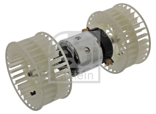Ventilator, Habitaclu Febi Bilstein Mercedes-Benz 43777