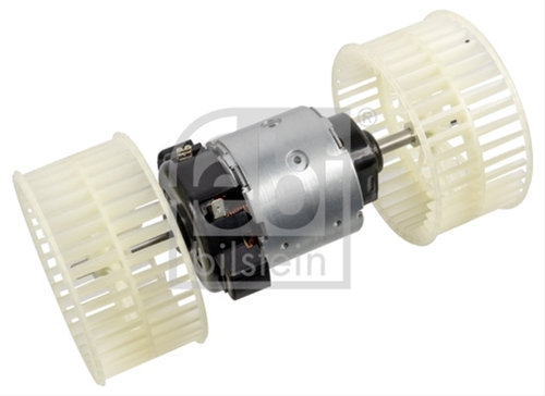 Ventilator, Habitaclu Febi Bilstein Mercedes-Benz 43775