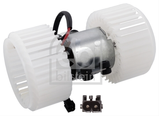 Ventilator Habitaclu Febi Bmw 106447