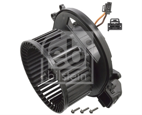 Ventilator Habitaclu Febi Bmw 107391