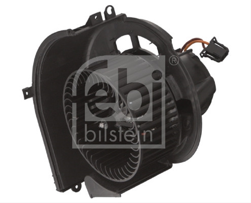 Ventilator Habitaclu Febi Bmw 173389