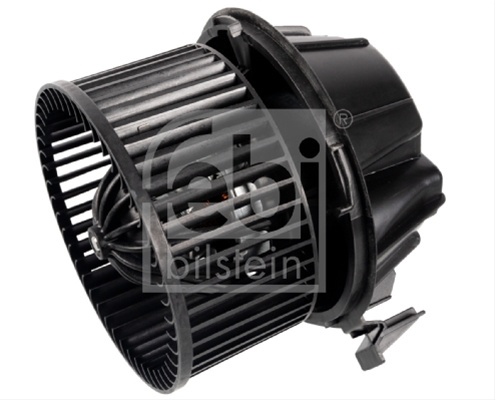 Ventilator Habitaclu Febi Dacia 109327