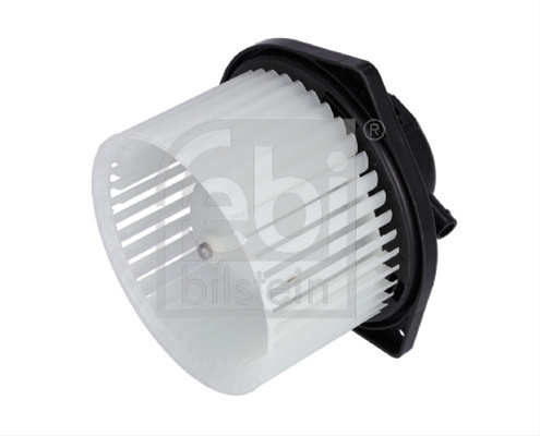 Ventilator Habitaclu Febi Peugeot 180773