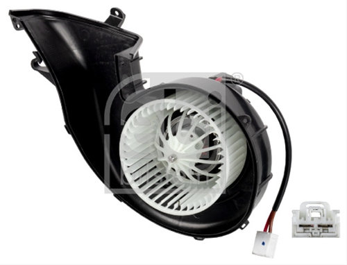 Ventilator Habitaclu Febi Volvo 173084