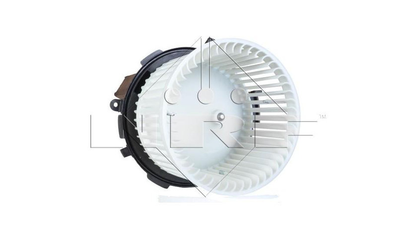 Ventilator, habitaclu Fiat 500 (312) 2007-2016 #2 1557648